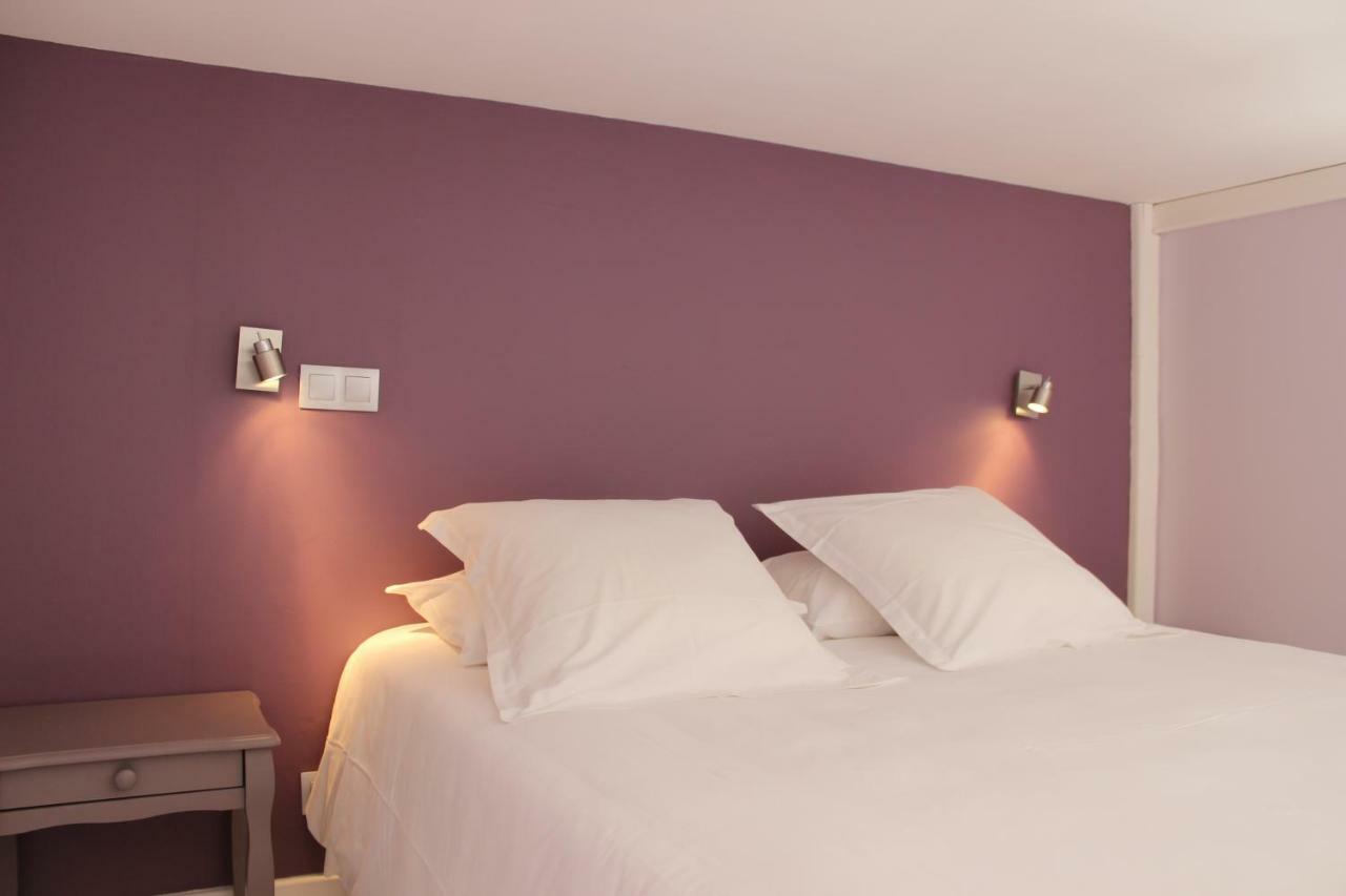 Bragassargues Le Mas De Roux Chambres D'Hotes מראה חיצוני תמונה