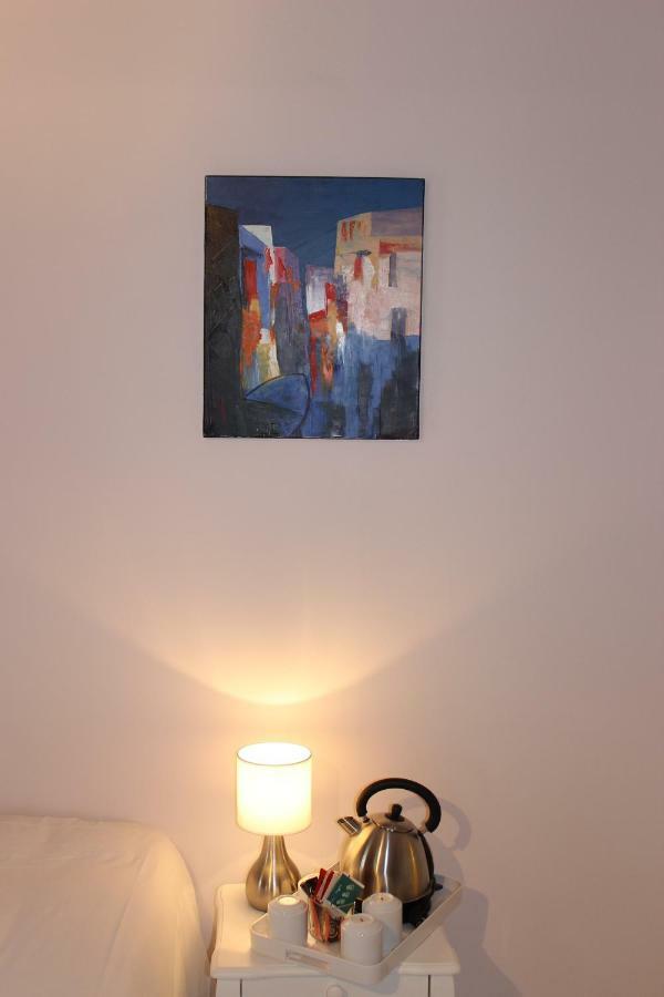 Bragassargues Le Mas De Roux Chambres D'Hotes מראה חיצוני תמונה